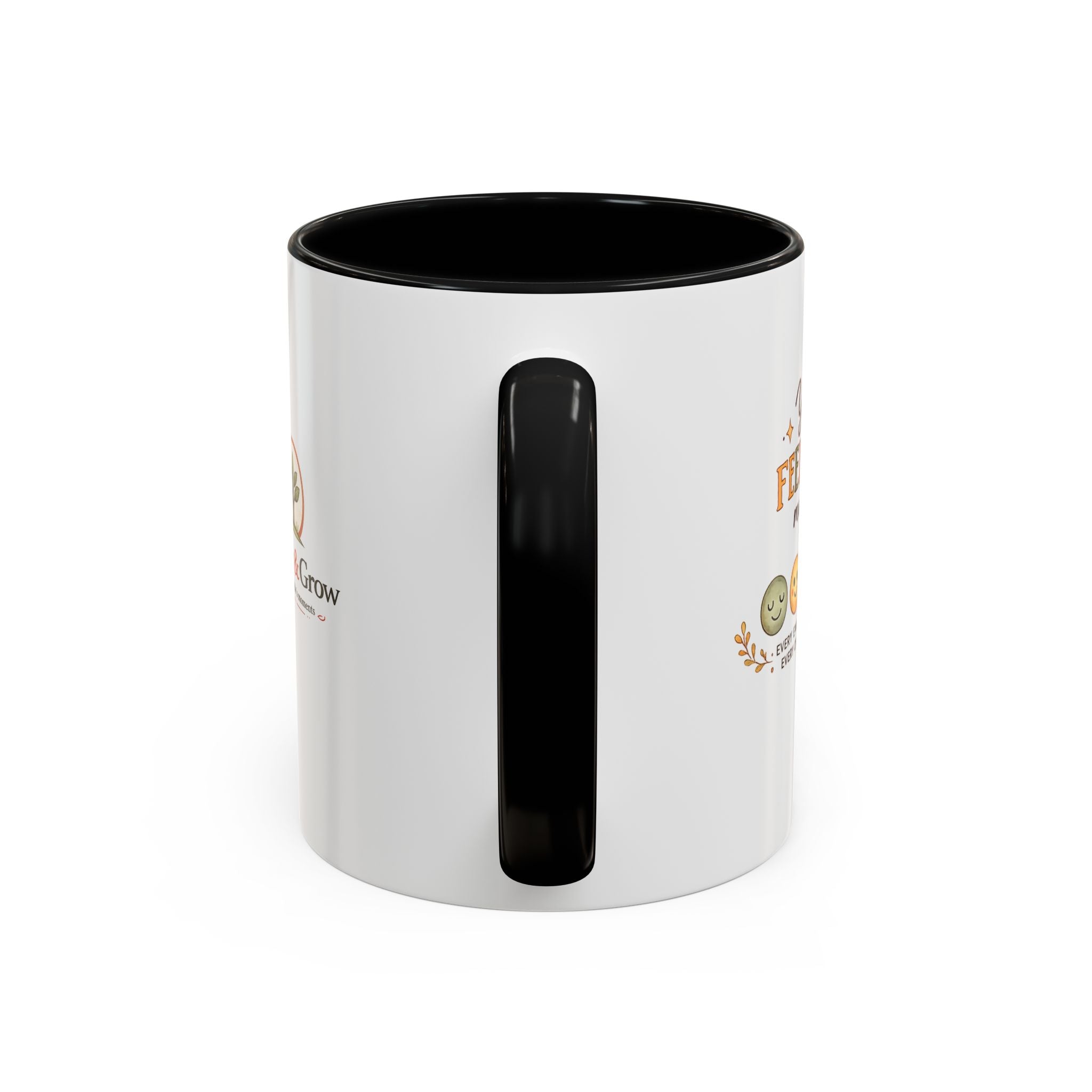 Your Feelings Matter - Ceramic Coffee Mug (11oz/15oz)