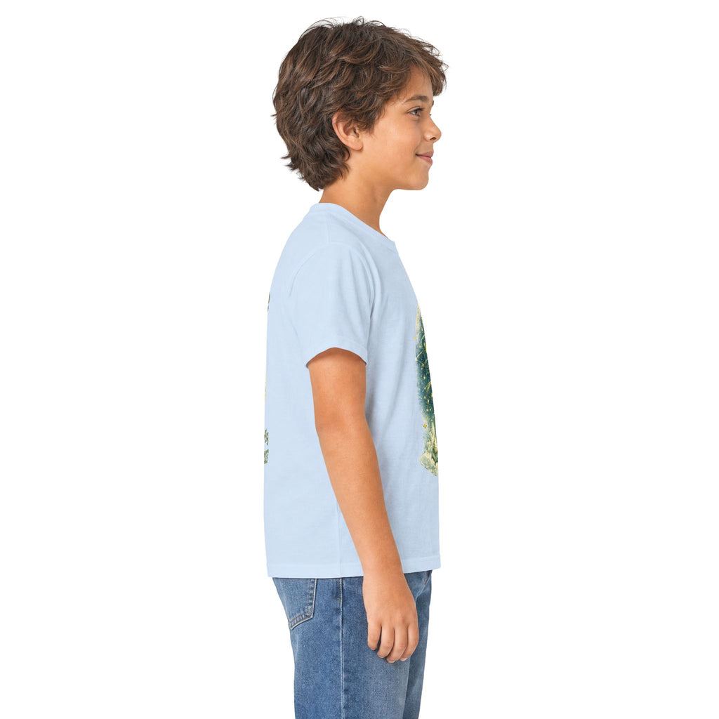 My 3rd Grade Era Kids Tee - Personalized Shirt (Dream Big 2026-2027)
