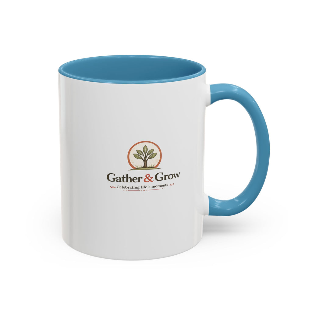 Your Feelings Matter - Ceramic Coffee Mug (11oz/15oz)