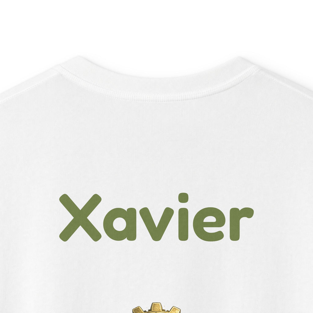 In My 4th Grade Era Kids Tee - Personalized Shirt (Future Builder 2026-2027)