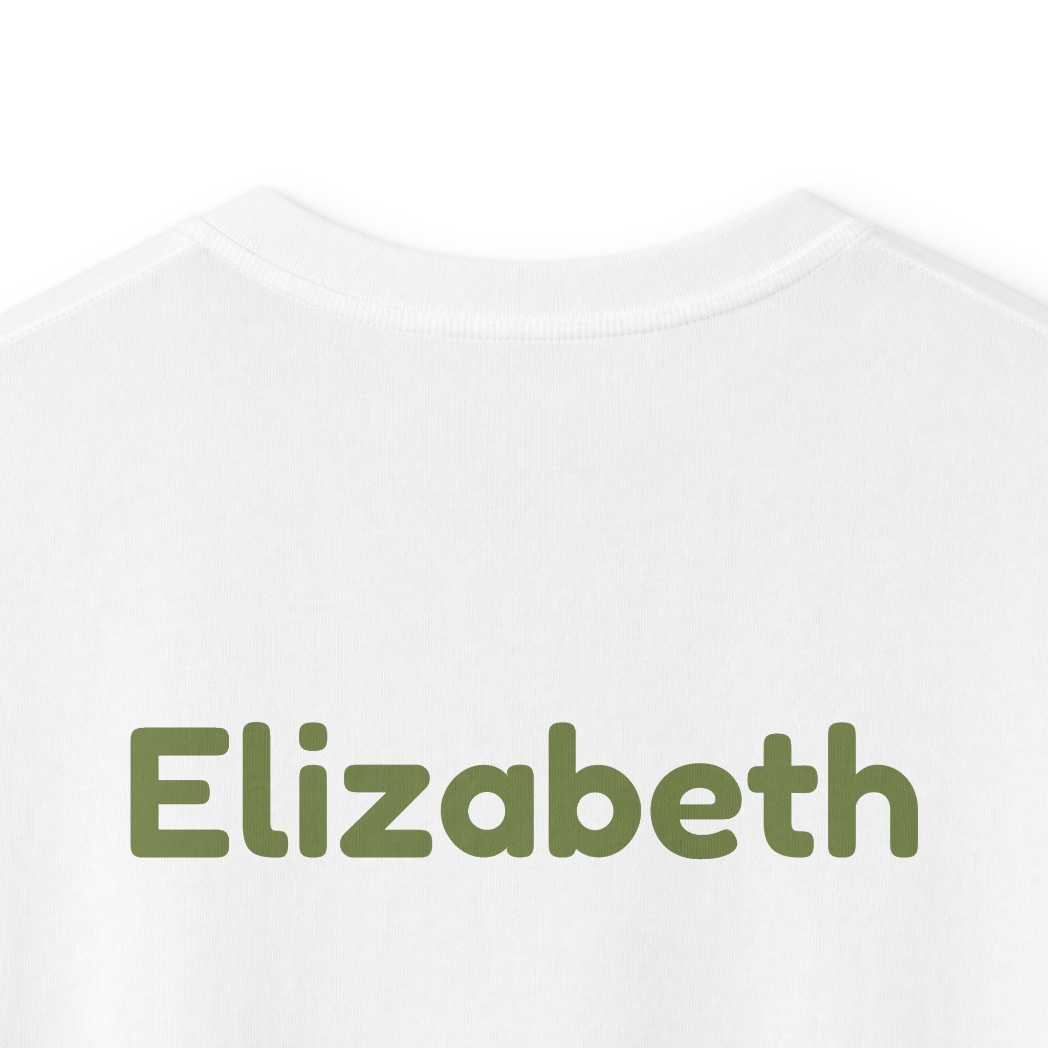 My Kindergarten Era Kids Tee - Personalized Back-to-School Shirt (Ready to Explore  2026-2027)