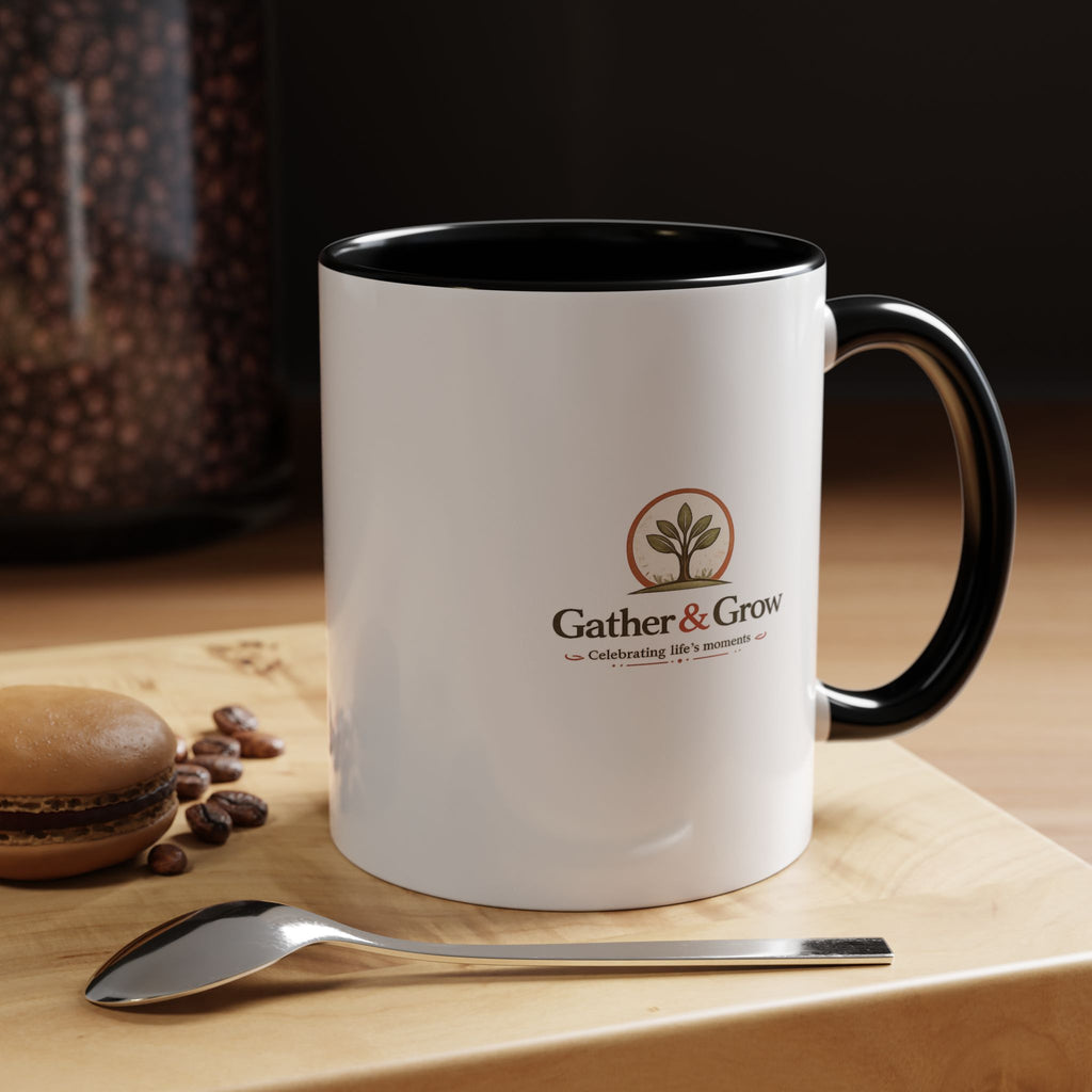 Your Feelings Matter - Ceramic Coffee Mug (11oz/15oz)