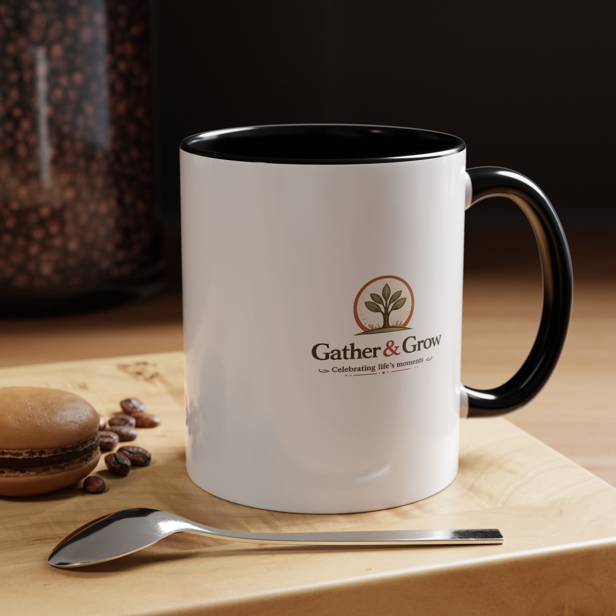 Your Feelings Matter - Ceramic Coffee Mug (11oz/15oz)