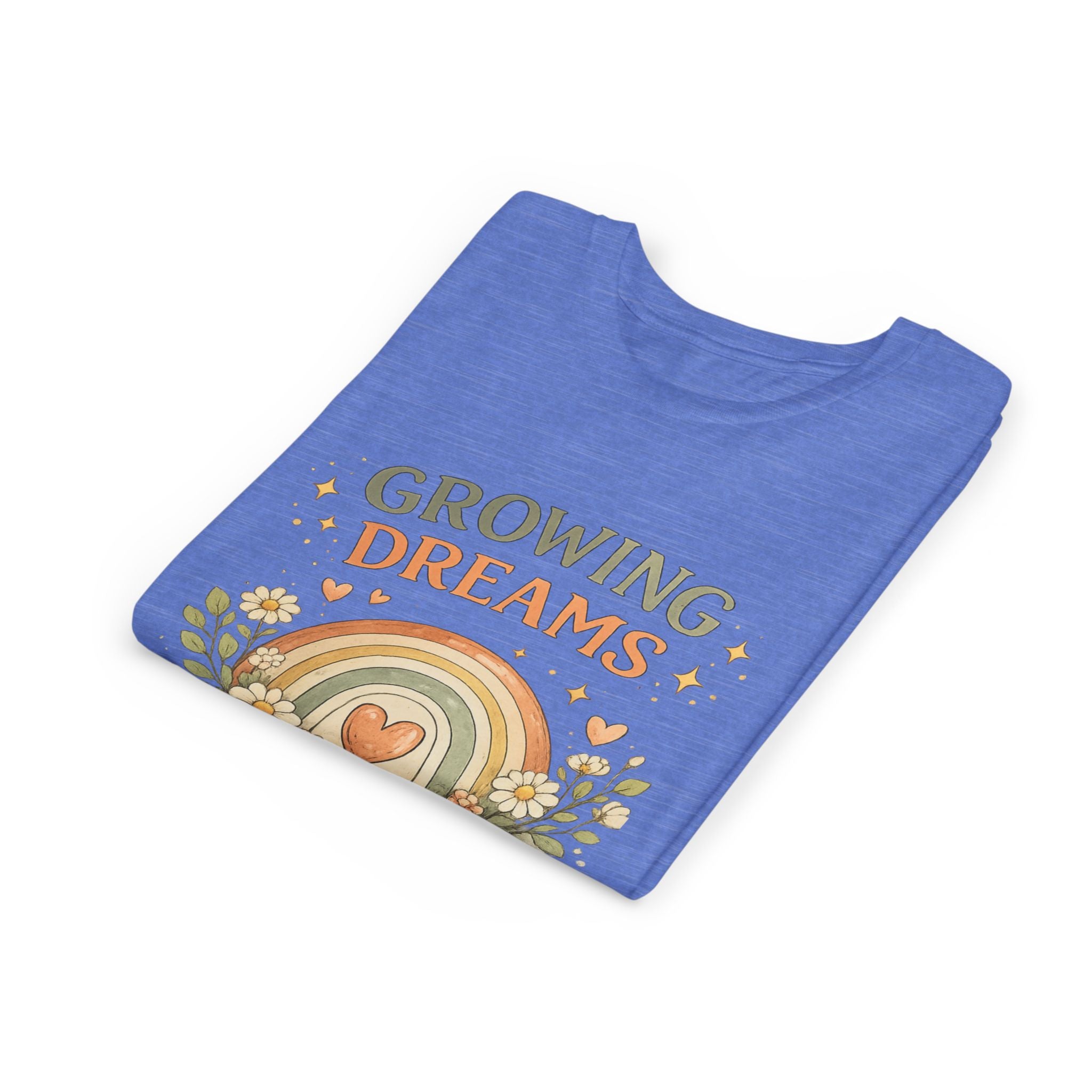 Growing Dreams - Kids T-Shirt
