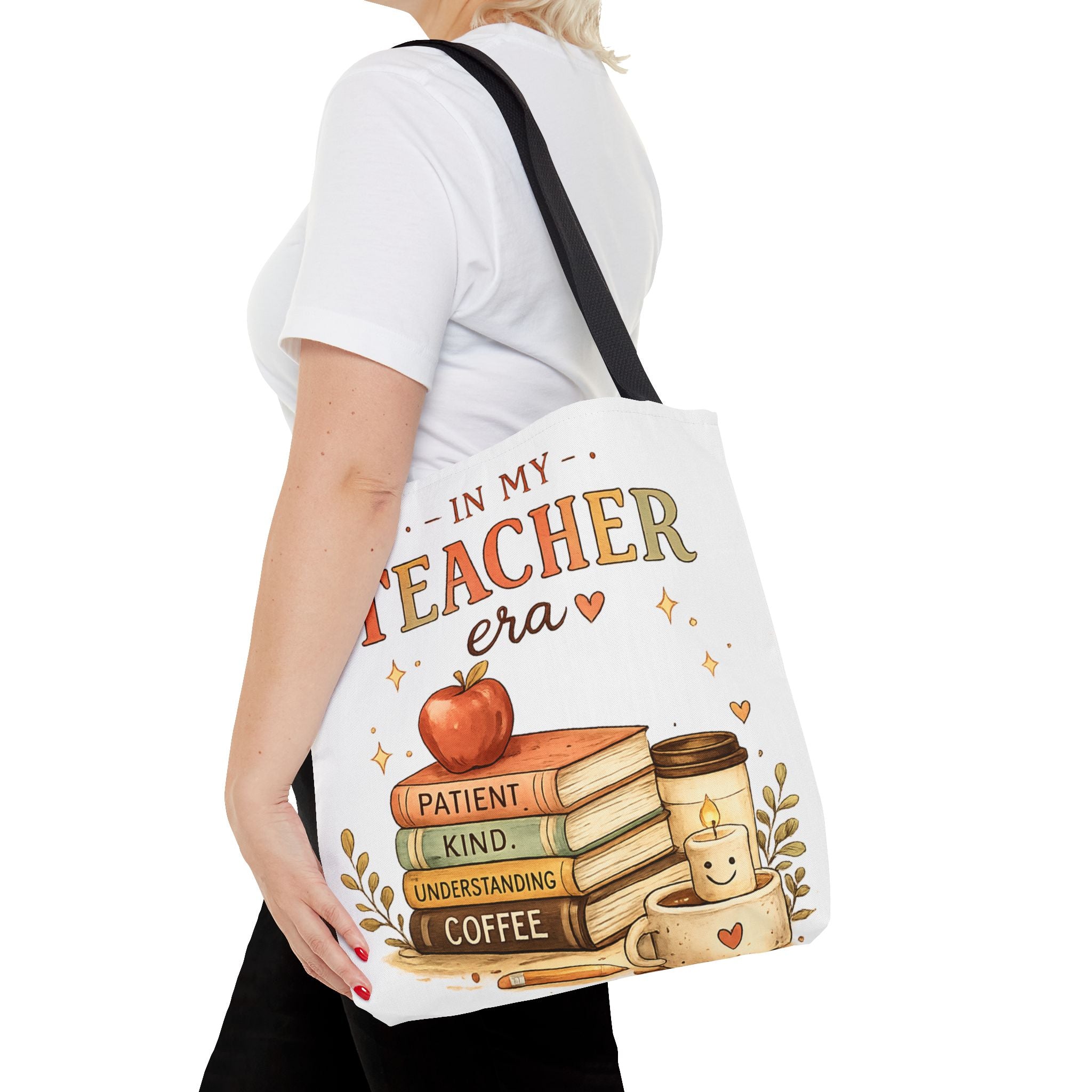 In My Teacher Era - Tote Bag