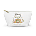 Helping Little Hearts Grow - Accessory Supply Pouch
