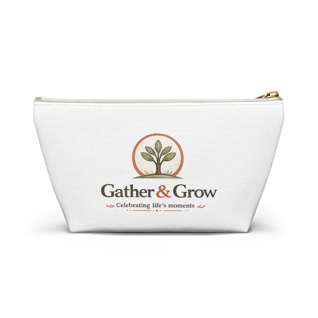 Helping Little Hearts Grow - Accessory Supply Pouch