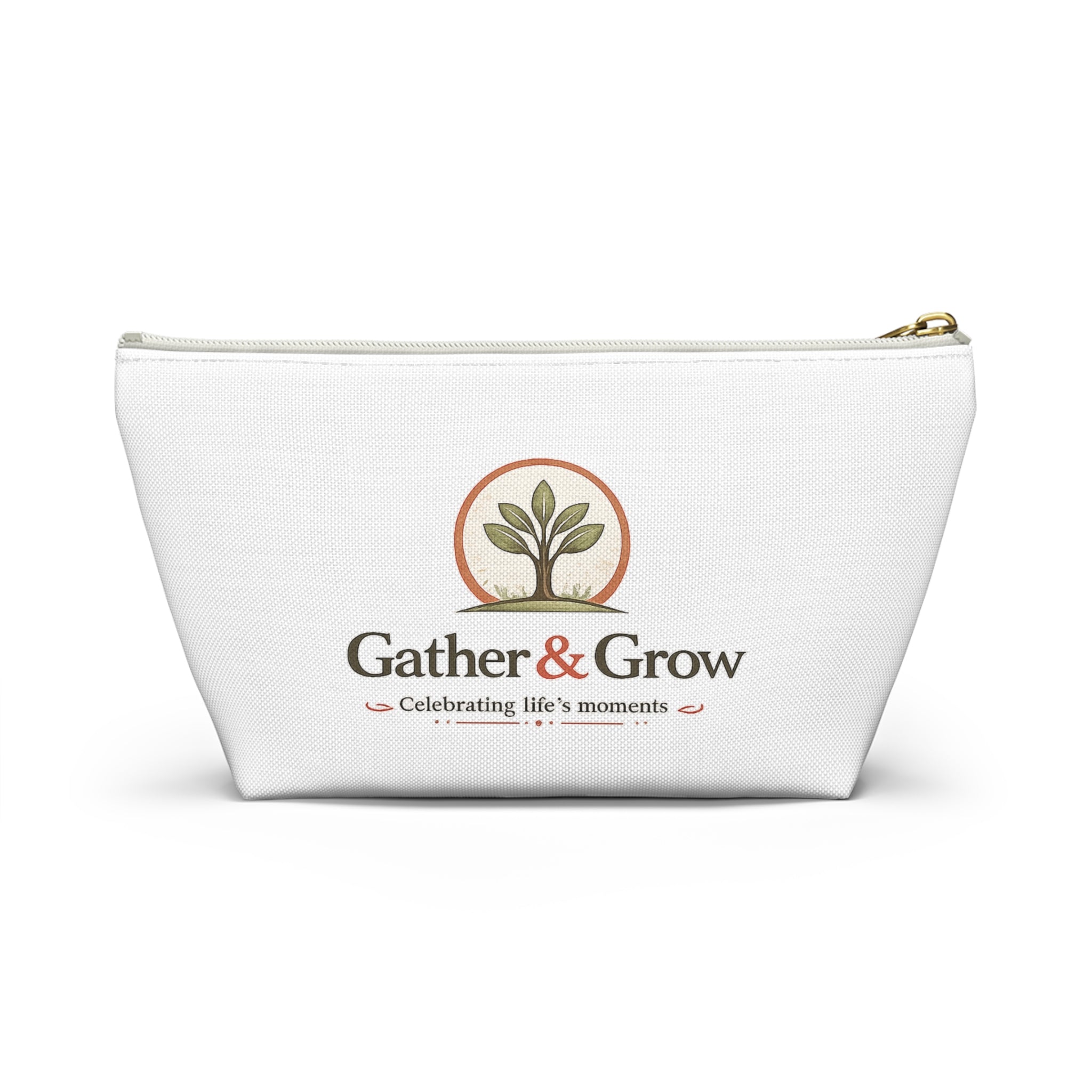 Helping Little Hearts Grow - Accessory Supply Pouch
