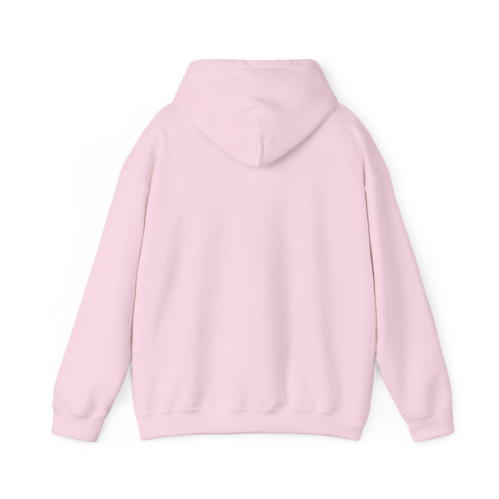 Helping Little Hearts Grow - Adult Hoodie