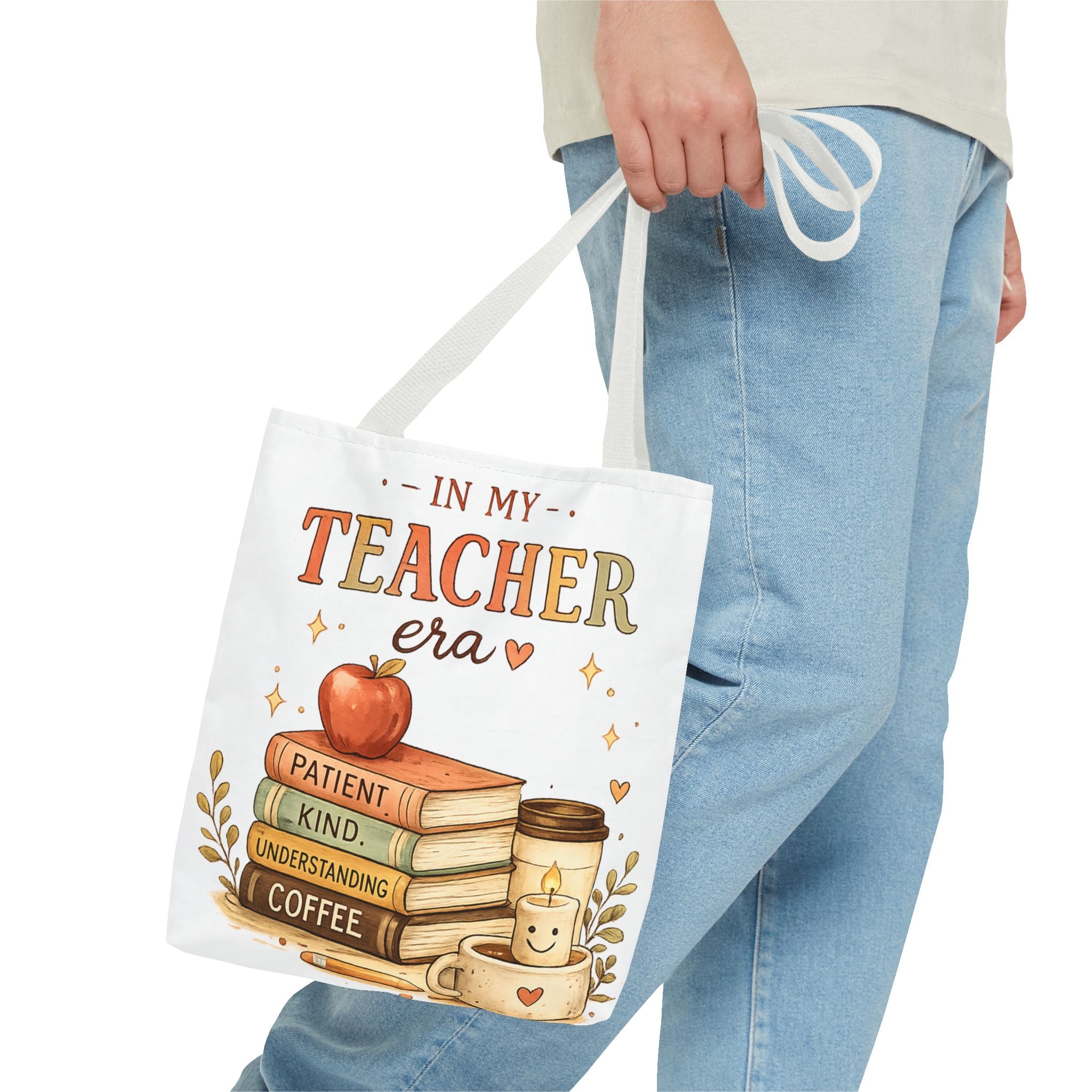 In My Teacher Era - Tote Bag