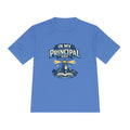 “In My Principal Era” School Leader Shirt — Custom Back (Name, School Year)