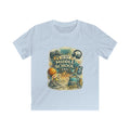In My Middle School Era Kids Tee - Personalized Shirt (Possibilities 2026-2027)