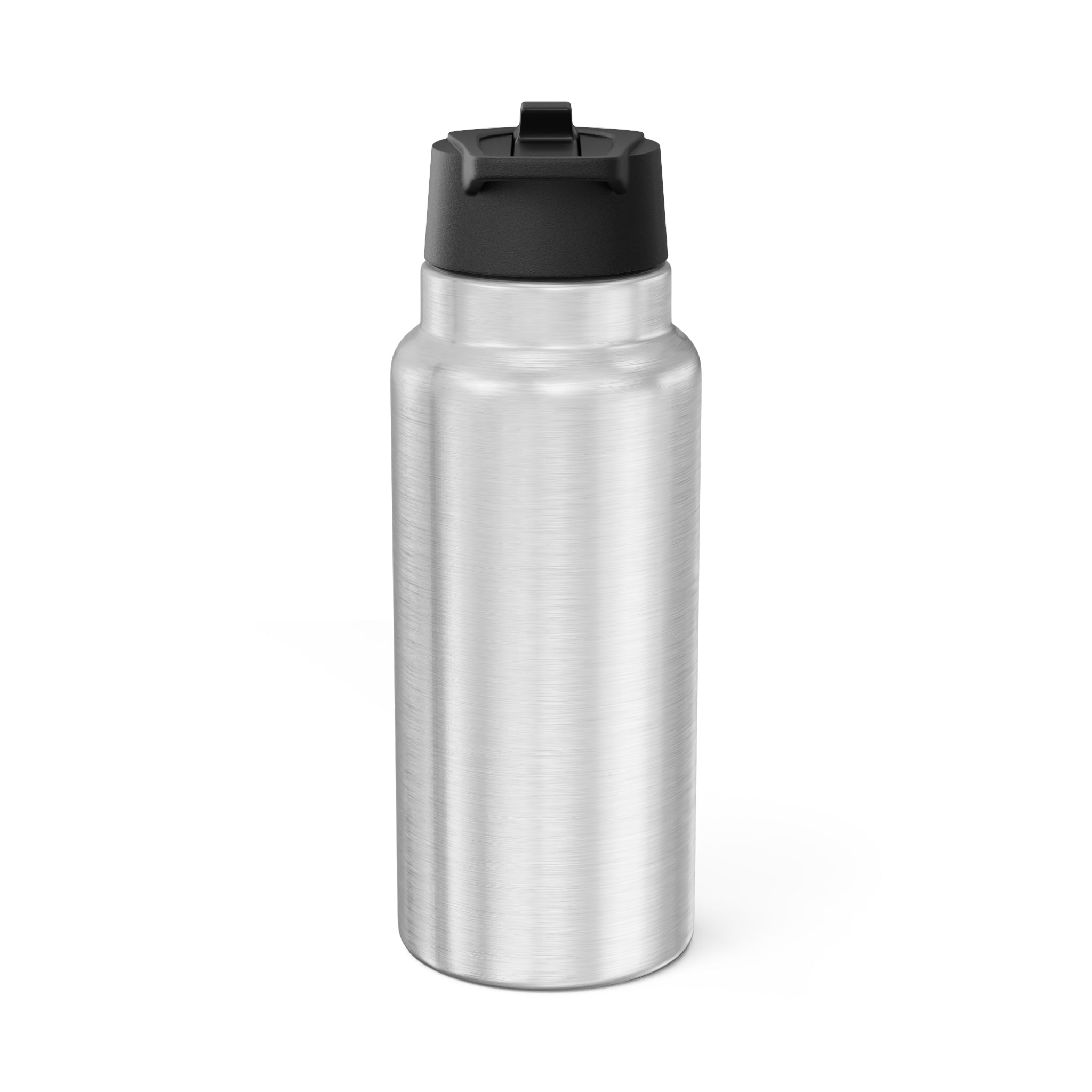 Little Explorer 32oz Stainless Steel Tumbler – Kids Adventure Globe Design