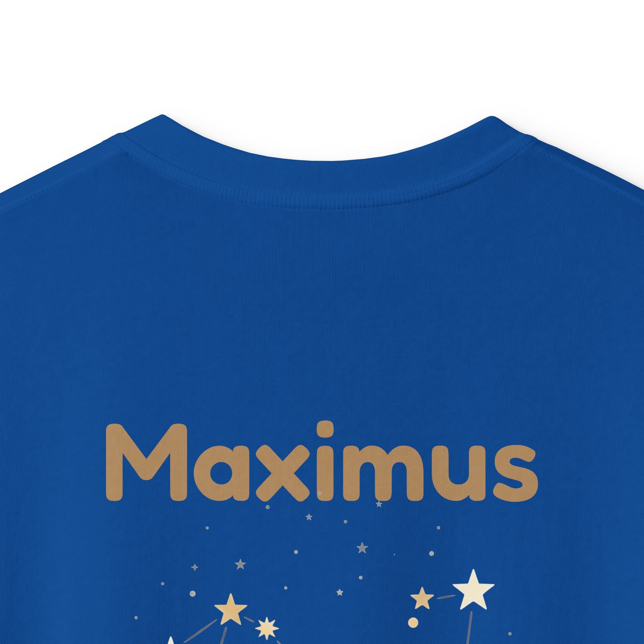 In My Middle School Era Kids Tee - Personalized Shirt (Possibilities 2026-2027)