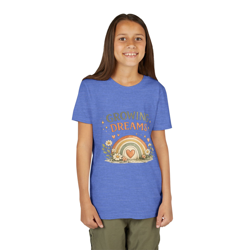 Growing Dreams - Kids T-Shirt