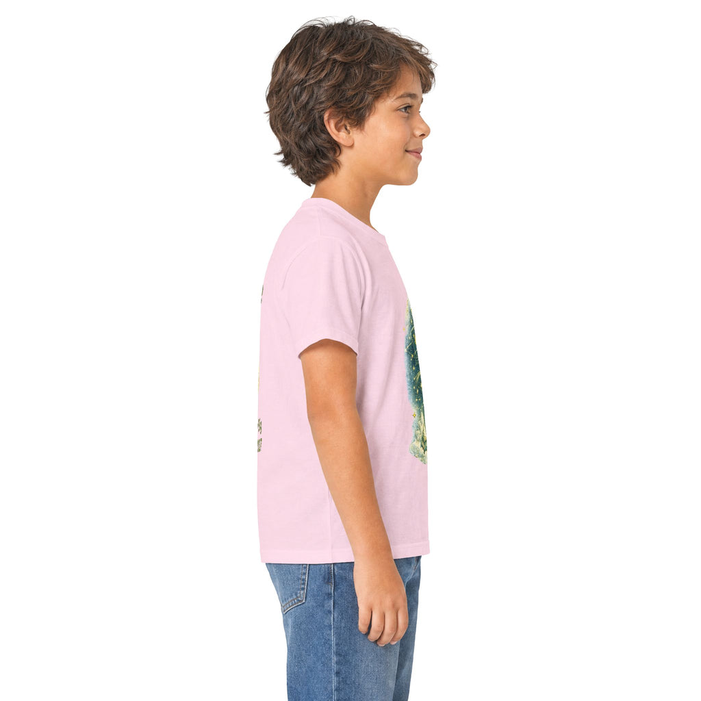 My 3rd Grade Era Kids Tee - Personalized Shirt (Dream Big 2026-2027)