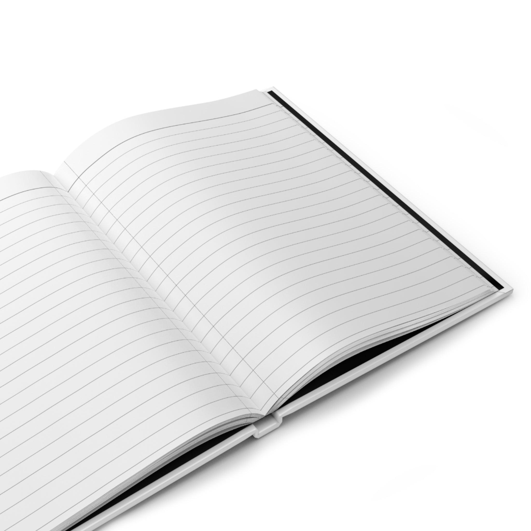 "In My Assistant Principal Era" - Personalized Hardcover Journal (Name, School Year)