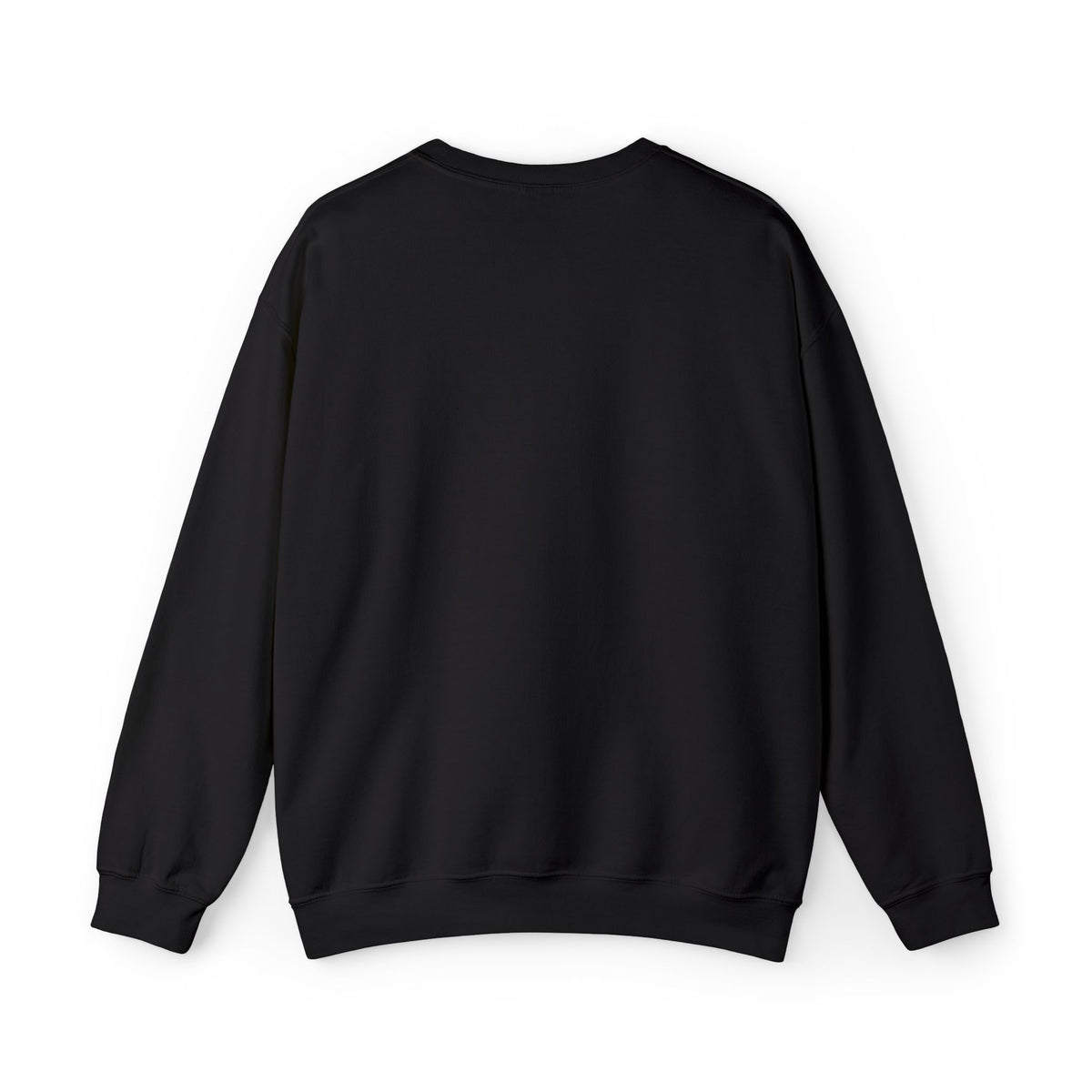 Cinnamon 'Spice' Embroidered Crewneck Sweatshirt — Matching Couples