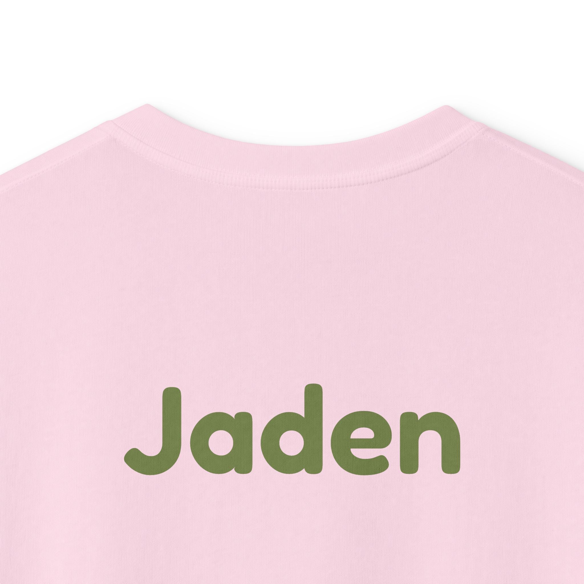 My Pre-K Era Kids Tee — Personalized Shirt (Growing & Learning 2026-2027)