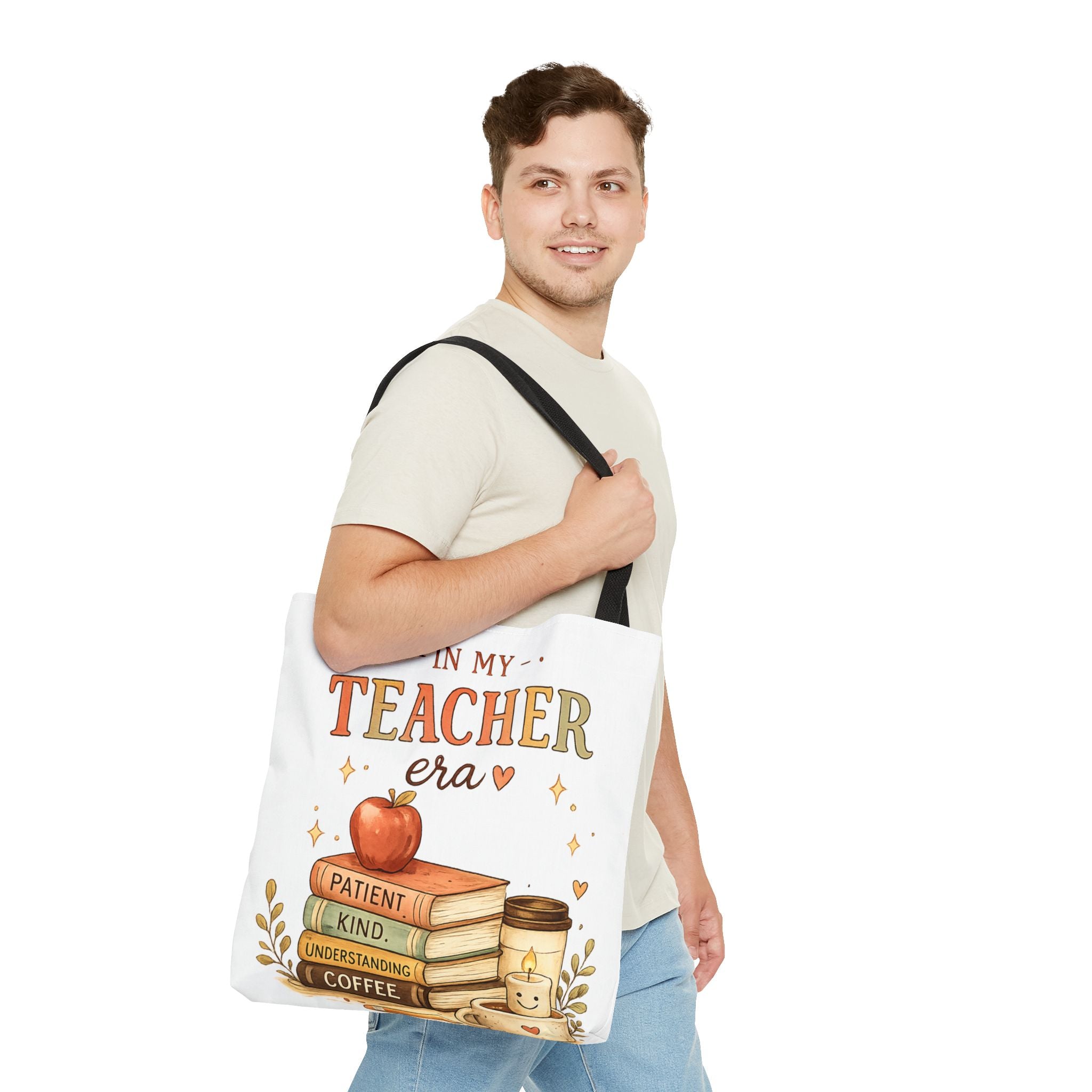 In My Teacher Era - Tote Bag