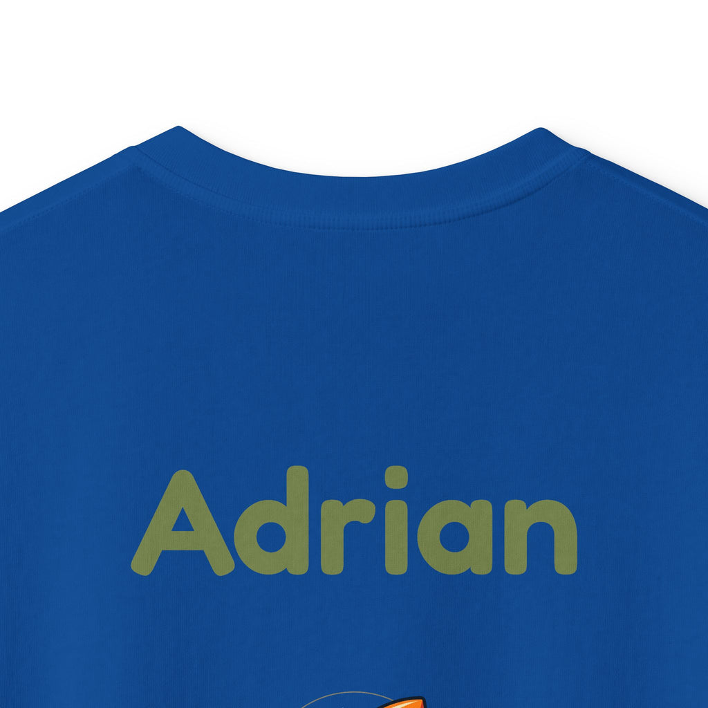 My 2nd Grade Era Kids Tee - Personalized Shirt (Reaching New Heights 2026-2027)