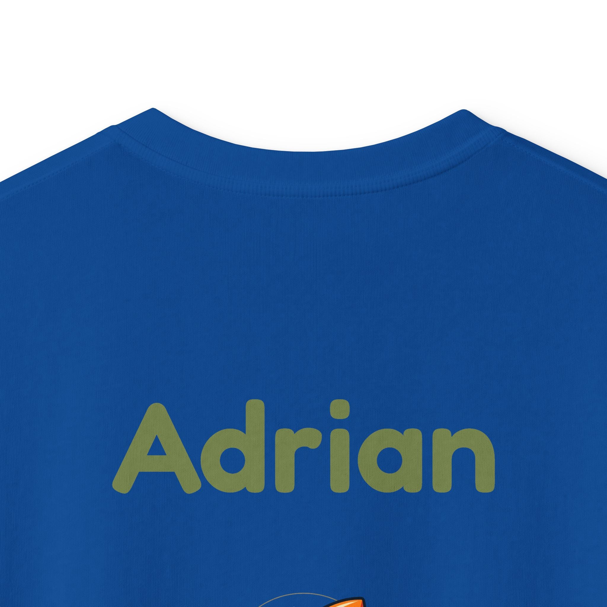 My 2nd Grade Era Kids Tee - Personalized Shirt (Reaching New Heights 2026-2027)