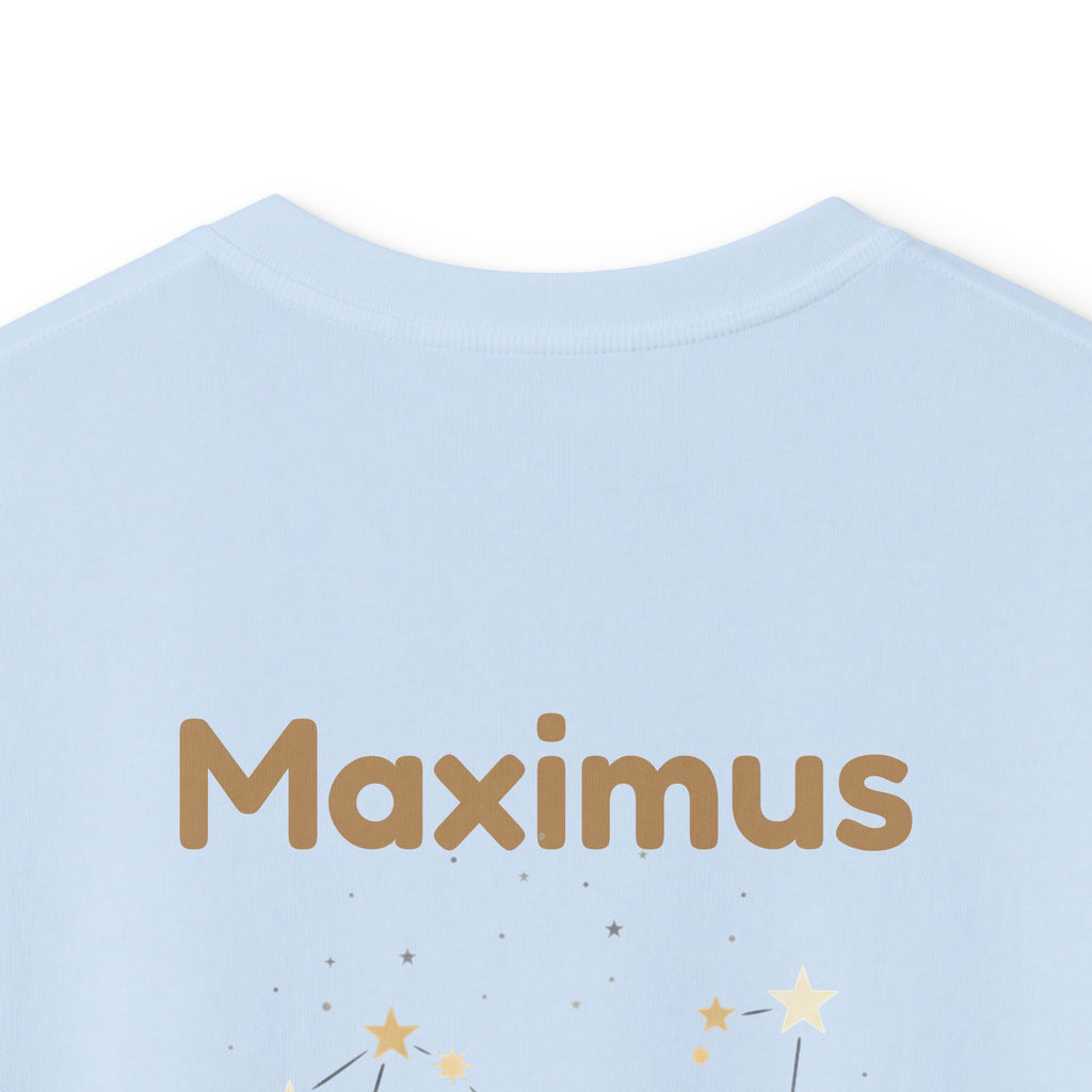 In My Middle School Era Kids Tee - Personalized Shirt (Possibilities 2026-2027)