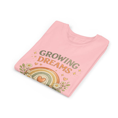 Growing Dreams - Kids T-Shirt
