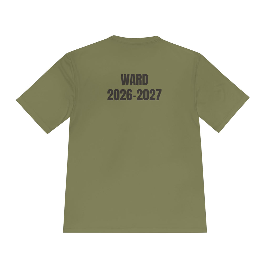 “In My Assistant Principal Era” School Leader Shirt — Custom Back (Name, School Year)