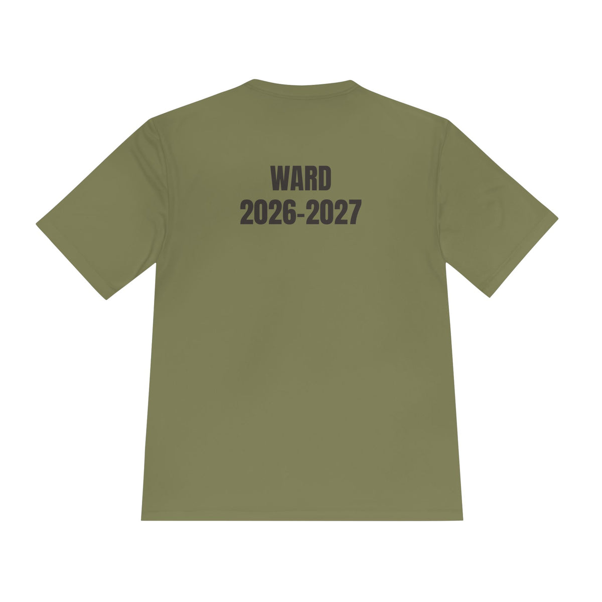 “In My Assistant Principal Era” School Leader Shirt — Custom Back (Name, School Year)