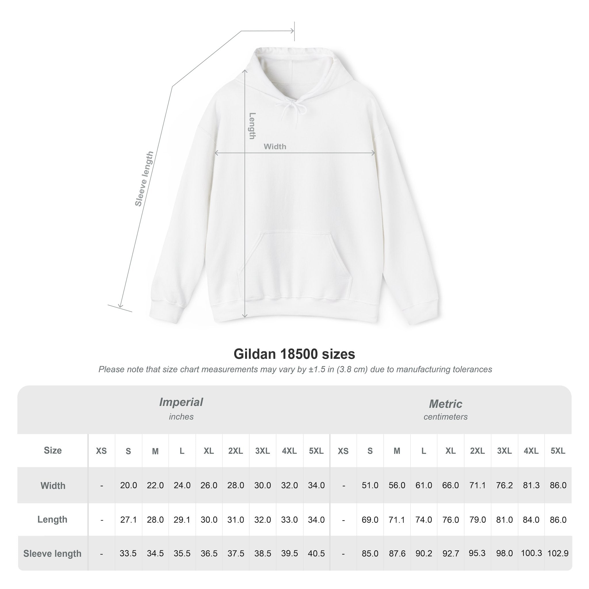 Helping Little Hearts Grow - Adult Hoodie