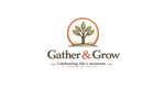 Gather &amp; Grow - Home